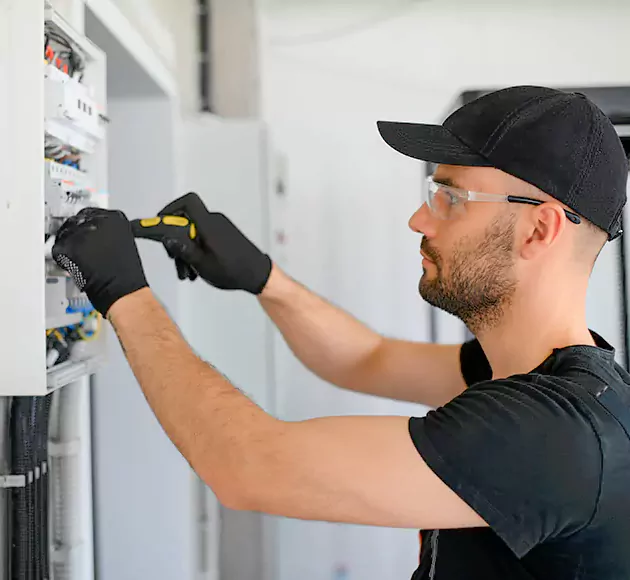 Crafting Reliable Electrical Service in Lowell Since 2009