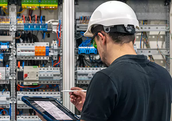 Electrical Inspection Services Lowell