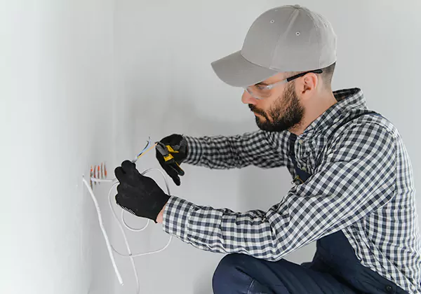 Emergency Electrical Repair Lowell