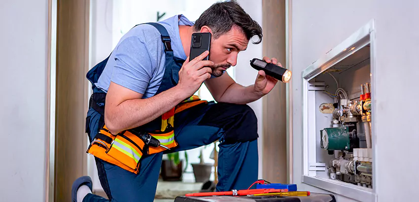 Electrical Repair Services In Lowell