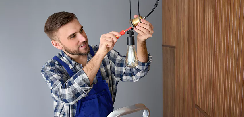Residential Electrical Repair In Lowell