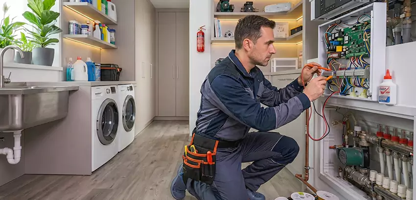 Residential Electrician In Lowell