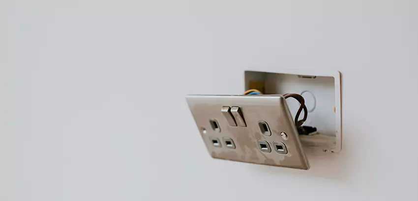 GFCI Breaker Replacement in Lowell