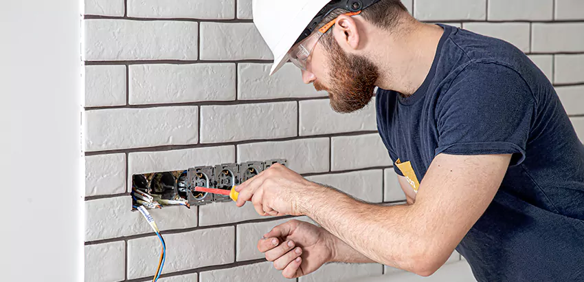 Rewiring for Modern Electrical Demand in Lowell
