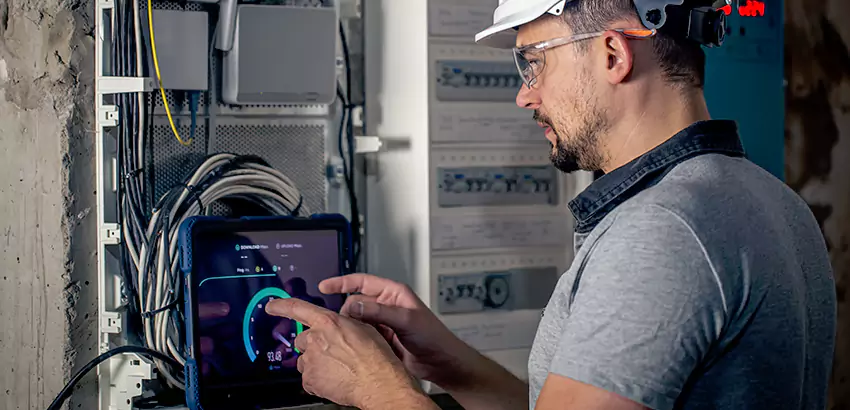 HVAC Surge Protector Installation in Lowell