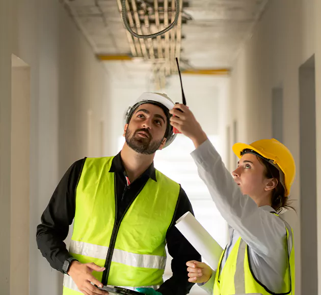 Licensed Commercial Electrician: Your Local Business Electrical Partner in Lowell, AR