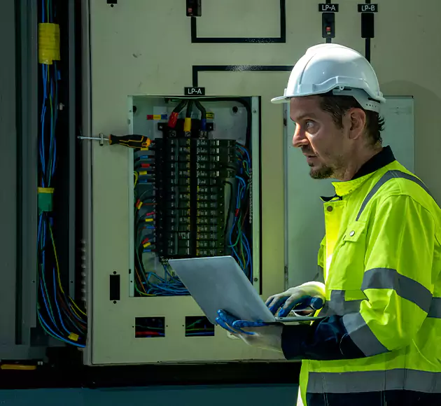 Professional Electrical Inspection: Your Local Safety Check Team in Lowell, AR