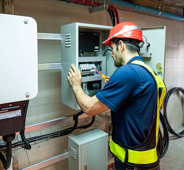 Professional Electrical Maintenance: Your Local Preventive Care Team in Lowell, AR