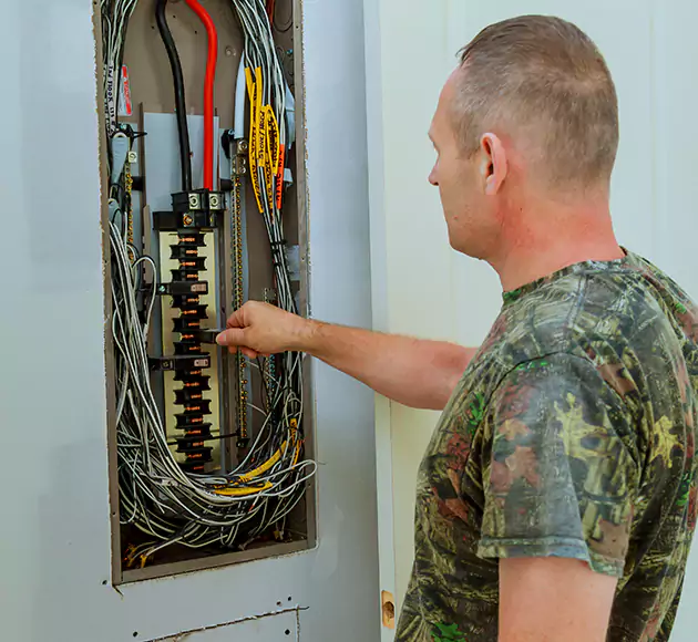 Professional Electrical Panel Upgrade: Your Local Panel Specialist in Lowell, AR