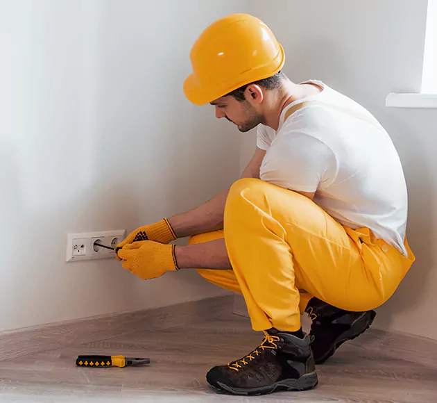 Trusted Electrical Repair Services: Your Local Fix-It Team in Lowell, AR