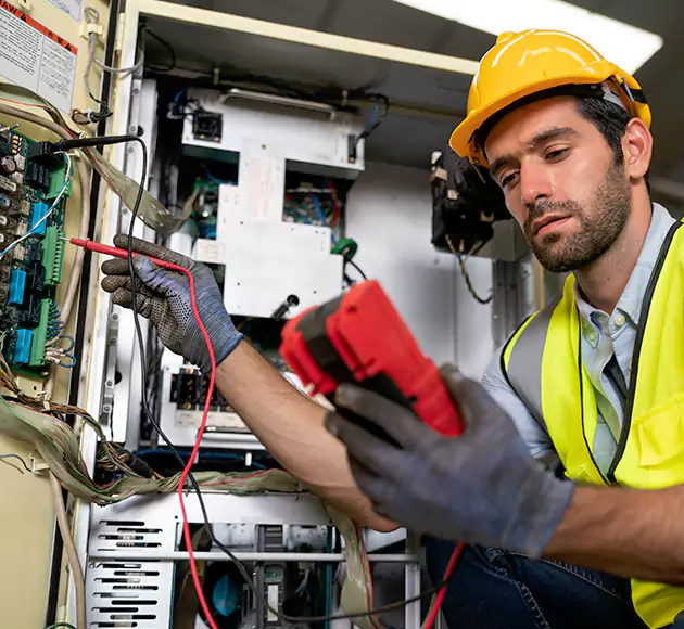 Professional Electrical Troubleshooting: Your Local Diagnostic Team in Lowell, AR