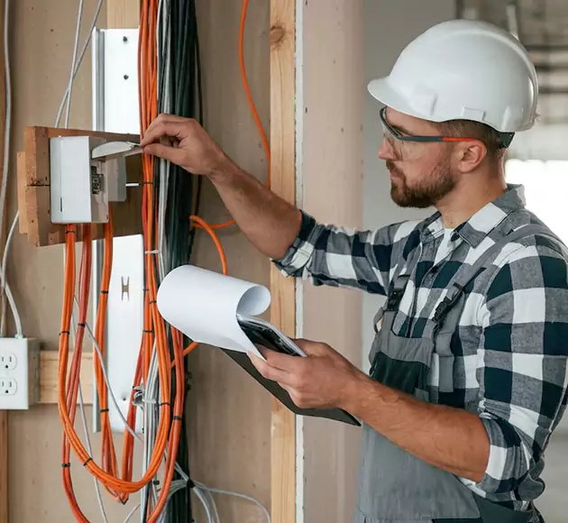 Professional Emergency Electrical Repair: Your Local Urgent Fix Team in Lowell, AR