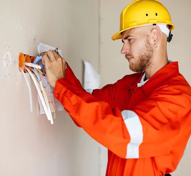 Local 24 Hour Electrician: Fast Response When You Need It Most in Lowell, AR