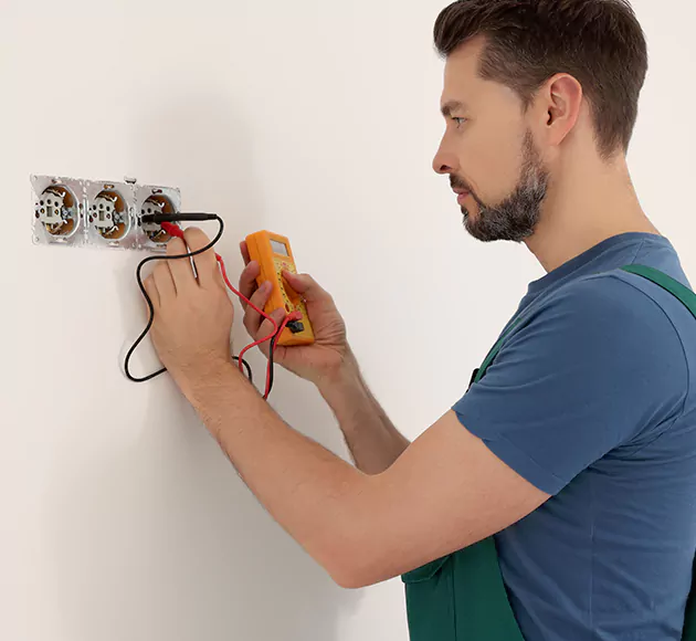 Professional Residential Electrical Repair: Your Local Home Fix-It Team in Lowell, AR