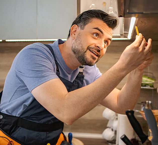 Trusted Home Electrician: Your Local Choice in in Lowell, AR