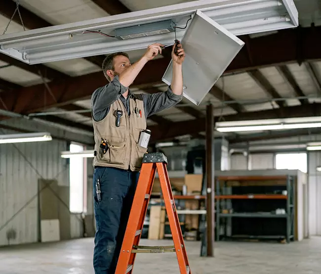 What Makes Us the Right Choice in Lowell, AR?