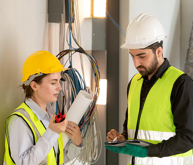 Why Businesses Choose Us as Their Commercial Electrician in Lowell, AR?